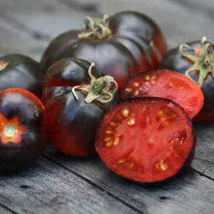 Black Tomato Seeds