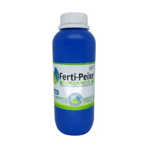 Fish Based Organic Liquid Fertilizer