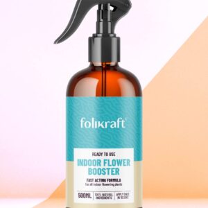 Folikraft Indoor Flower Booster
