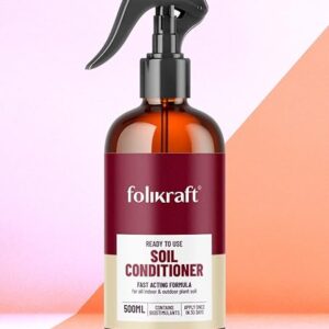 Folikraft Soil Conditioner