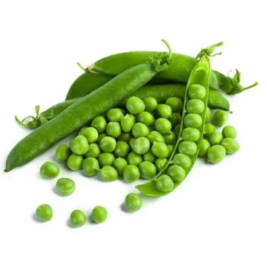 Green Peas Seeds