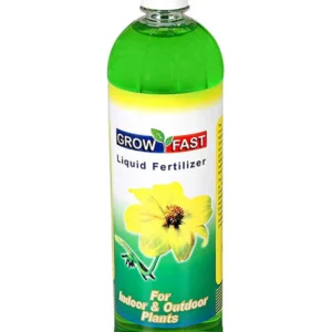 Growfast Liquid Fertilizer