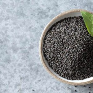 Holy basil Seeds