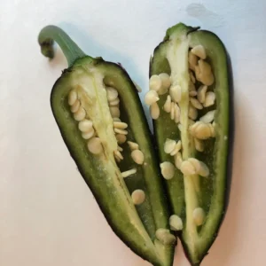 Jalapeno Seeds