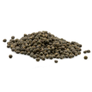 Ladies Finger Okra seeds