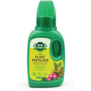 Liquifert NPK for Indoor & Outdoor Plants
