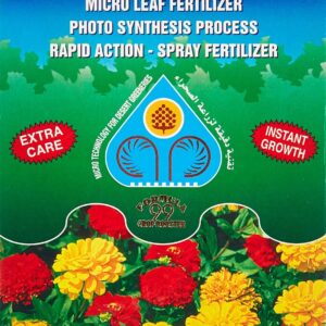 Micro Leaf Fertilizer