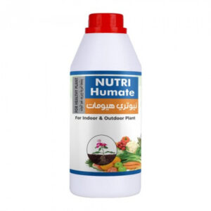 Nutri Humate