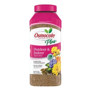 Osmocote Fertilizer  – Indoor & Outdoor