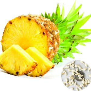 Pineapple Seeds