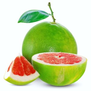 Pomelo – Citrus Maxima