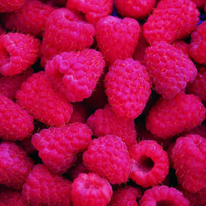 Raspberry Seeds