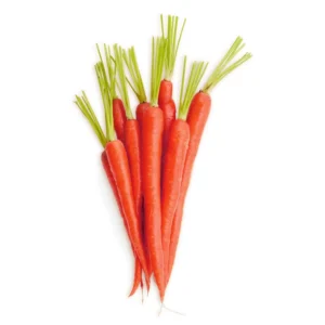 Red Carrot Hybrid Seeds