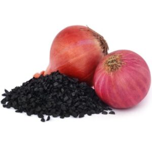 Red Onion Seeds