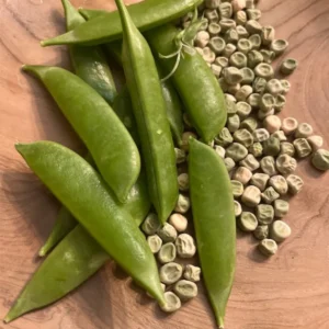 Snow Peas Seeds