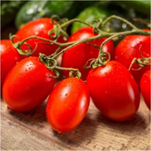Tomato Roma Red Seeds