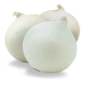 White Onion Seeds