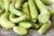 Armenian Cucumber Seeds –  Melty White Trailing