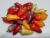 Hot Pepper Multicolor Seeds