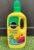 Miracle Gro Liquid Plant Food