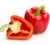 Red Bell Pepper Seeds